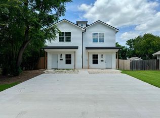 1605 Clark Ave #A, Waco, TX 76708