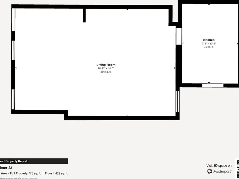150 W Palmer St — Photo 12