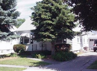 2617 108th St, Toledo, OH 43611
