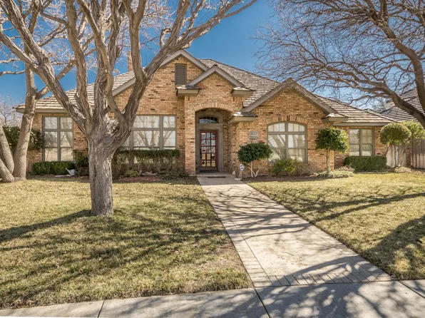 3437 Cinderella Ln, Amarillo, TX 79121
