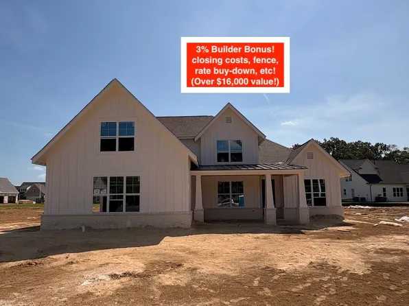 5018 Porch Rock Cv, Arlington, TN 38002