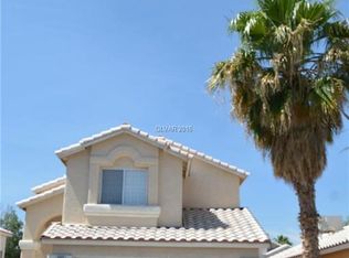 5655 Roundrock Dr, Las Vegas, NV 89142