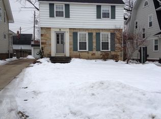 19557 Battersea Blvd, Rocky River, OH 44116