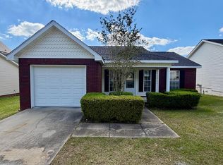 142 Tree Crest Rd, Dothan, AL 36301