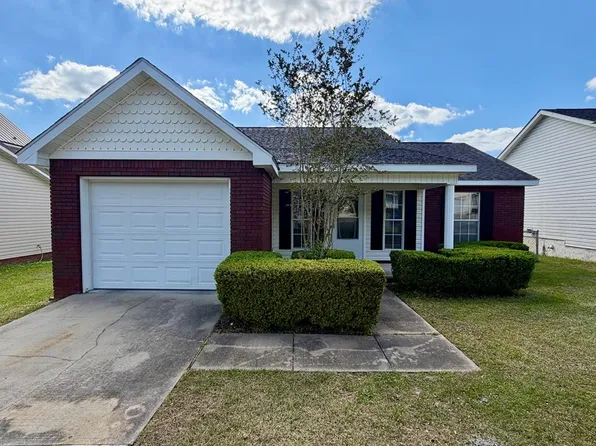 142 Tree Crest Rd, Dothan, AL 36301