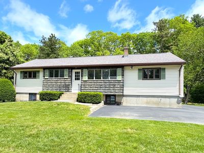6 Oak St, Foxboro, MA, 02035