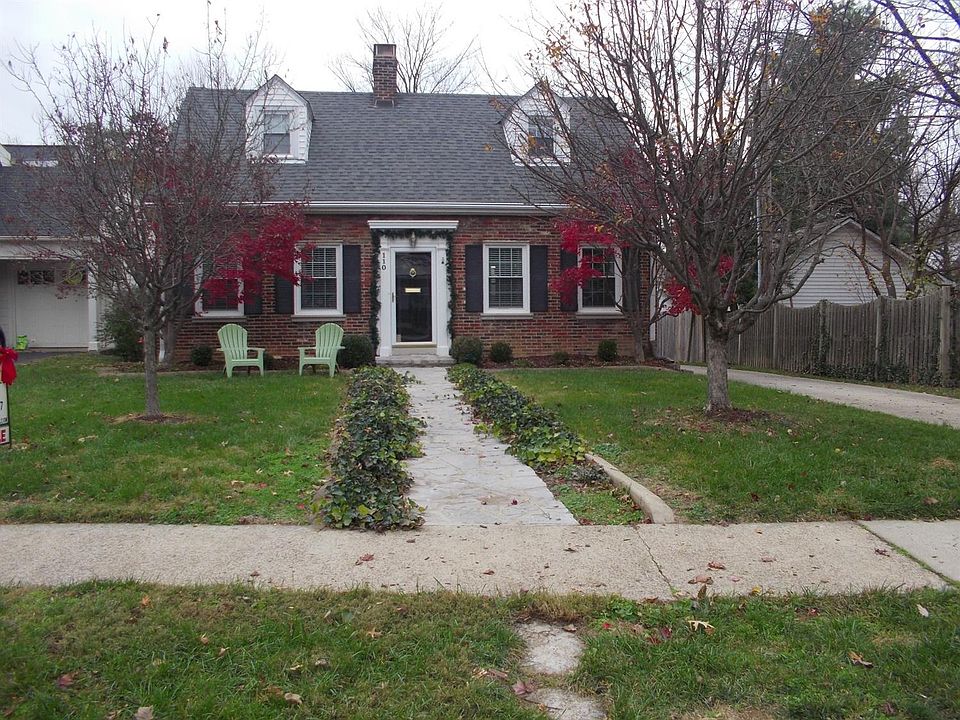 1st image of 110 Old Cassidy Ave
