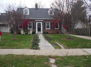 110 Old Cassidy Ave, Lexington, KY 40502