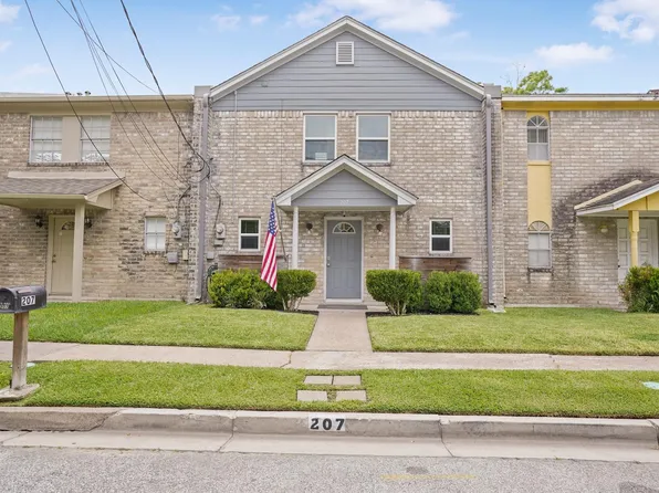 207 Granberry St, Humble, TX 77338