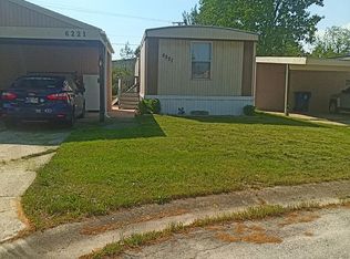 6221 Holley Oak Dr, Fort Wayne, IN 46818