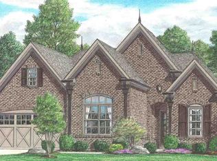 3140 Brunswick Forest Cir, Bartlett, TN 38133