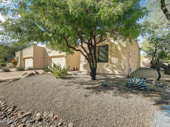 18826 E BUCK BASIN Drive, Rio Verde, AZ 85263
