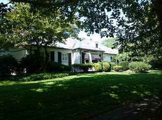 11 Princeton Rd, Brookline, MA 02467