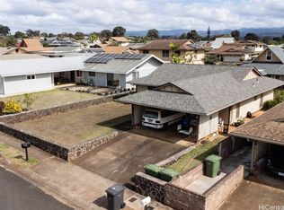 94-320 Makapipipi St, Mililani, HI 96789