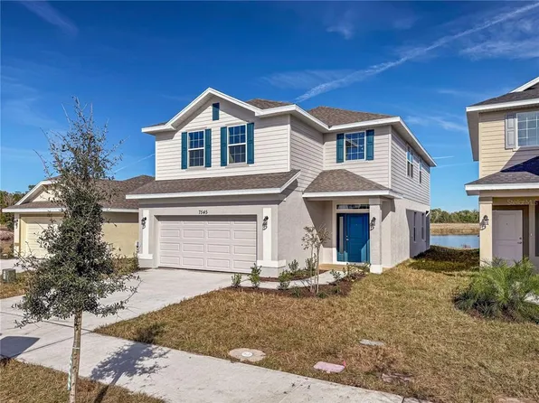 7545 Bent Tree Loop, Saint Cloud, FL 34773