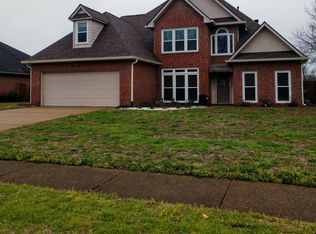 7478 Old Barn Rd, Montgomery, AL 36117