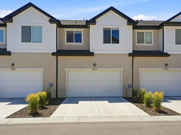 3622 W Canyon Falls Dr #152, Lehi, UT 84043