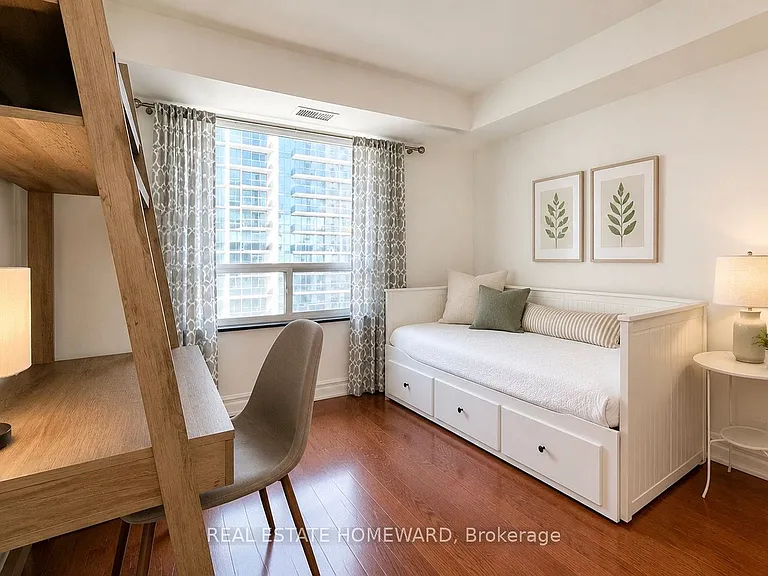 155 Beecroft Rd #2711 — Photo 21