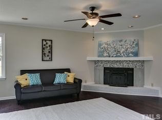 5605 Genesee Dr, Durham, NC 27712