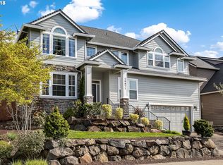 10877 SW Kable St, Tigard, OR 97224