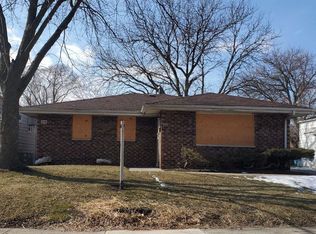 2348 Pierce St, Gary, IN 46407
