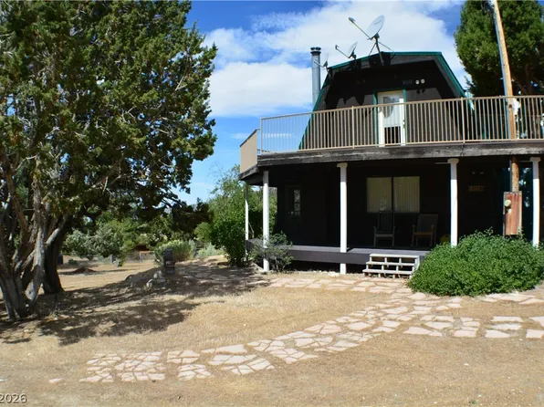 1321 N Trout Canyon Rd, Las Vegas, NV 89124