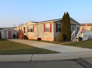 3394 Petoskey Way, Milford, MI