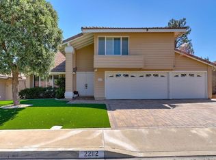 22112 Apache Dr, Lake Forest, CA 92630