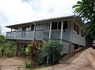 4940 Hauaala Rd APT A, Kapaa, HI 96746