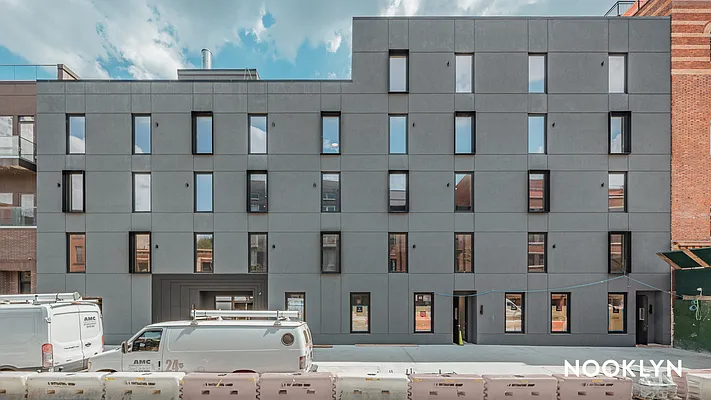 Rented by Nooklyn NYC LLC | media 17