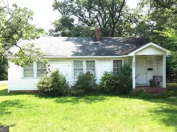 3533 Napier Ave, Macon, GA 31204