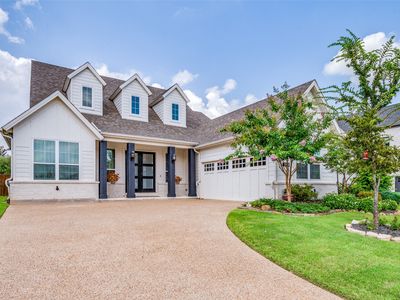 1604 Colonnade Ct, McKinney, TX, 75069