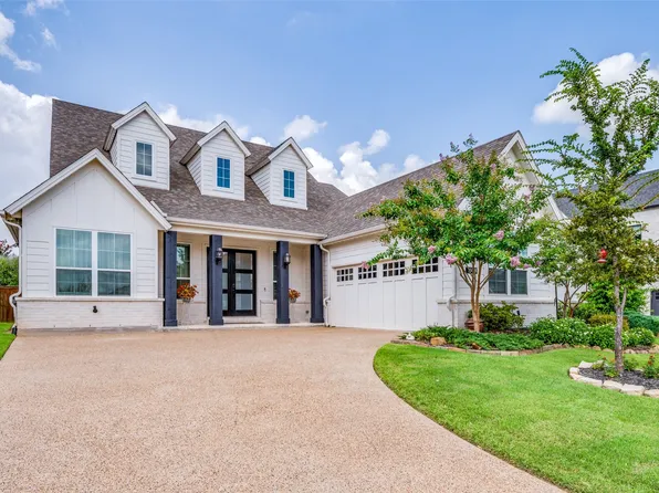 1604 Colonnade Ct, McKinney, TX 75069