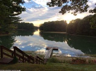8 Cider Hill Creek Rd, York, ME 03909