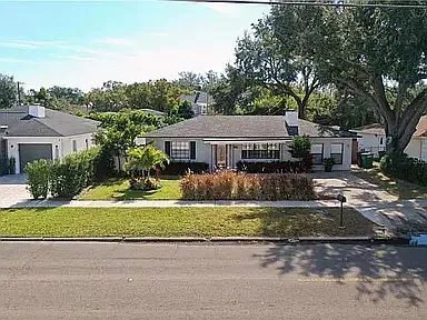 3314 W Swann Ave