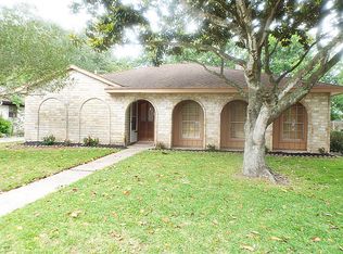 11411 Sageking Dr, Houston, TX 77089