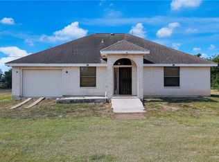 5301 Ingle Rd, Edinburg, TX 78542