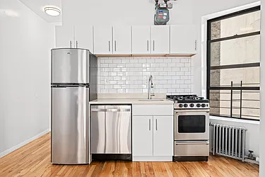 Rented by REAL New York