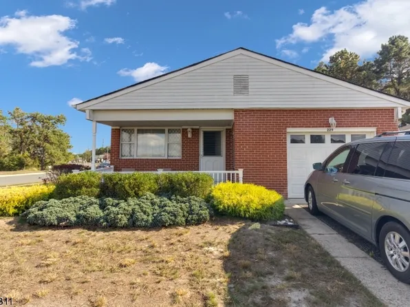 229 Freeport Blvd, Berkeley Twp., NJ 08757