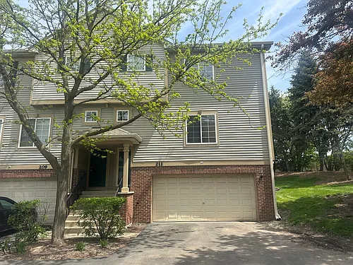 211 Monarch Dr Photo 1