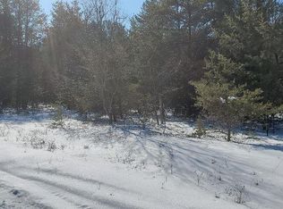 0 Timber Ln, Alger, MI 48610