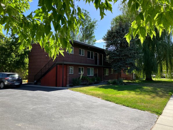 860 E Fairmont Cir APT 4