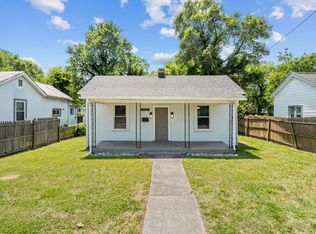 2226 Russell Ave SW, Roanoke, VA 24015