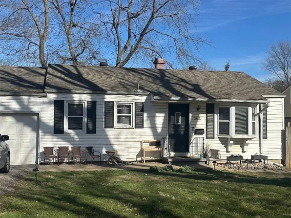 1713 N Dodgion St, Independence, MO 64050