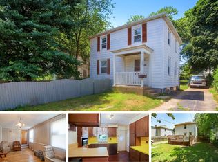 124 Osborne Rd, Aberdeen, MD 21001