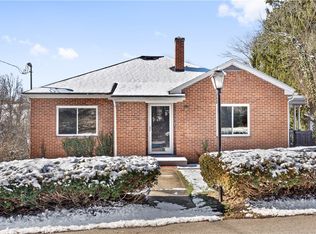 147 College Ave, Mc Clellandtown, PA