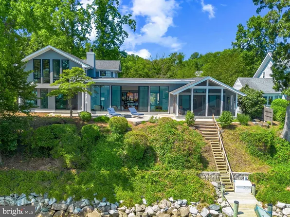 2514 Lyon Dr, Annapolis, MD 21403