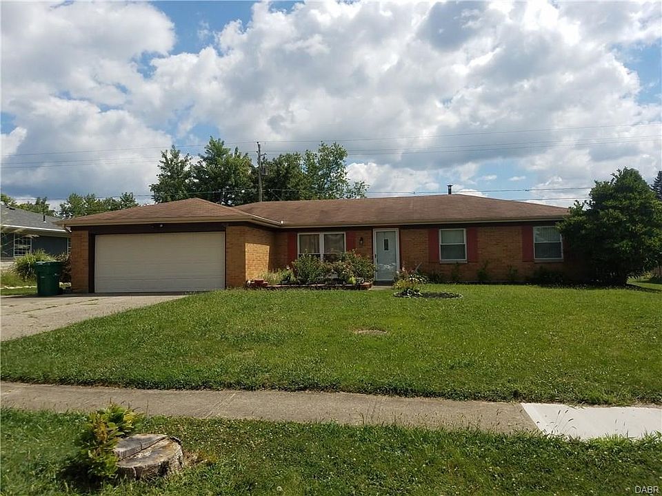 1st image of 7124 Old Troy Pike