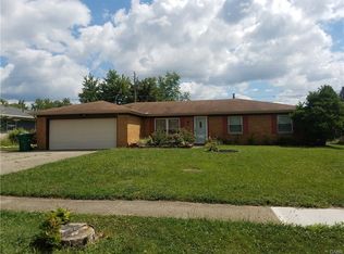 7124 Old Troy Pike, Dayton, OH 45424