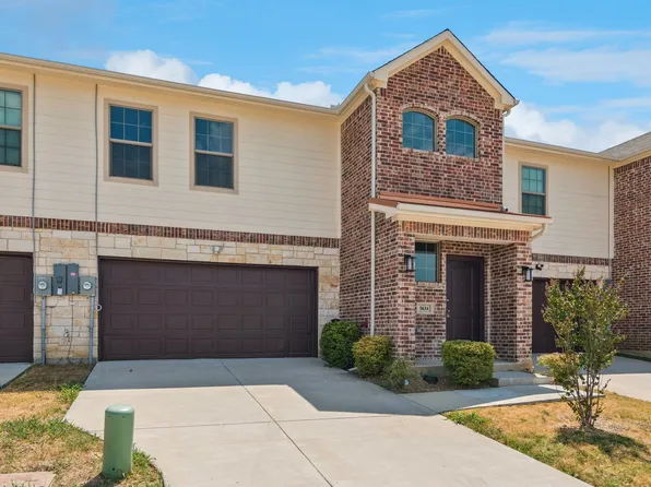 3634 Amoud Dr, Irving, TX 75062